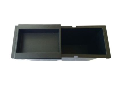 Toyota 58925-0C020 Pocket, Console Box, Rear