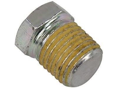 Toyota Prius V Drain Plug - 90345-52001