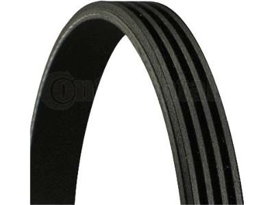 Toyota Supra Drive Belt - 90916-02202