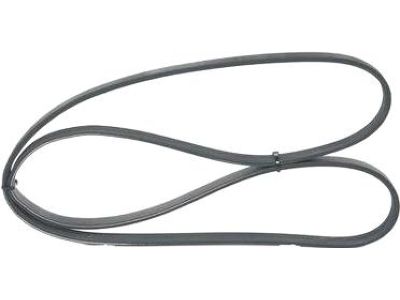 Toyota Supra Drive Belt - 90916-02202