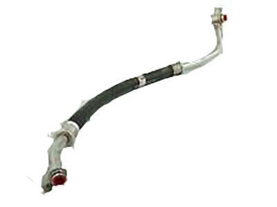 2003 Toyota Tundra A/C Hose - 88716-0C140