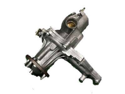 Toyota 16100-49846 Engine Water Pump Assembly