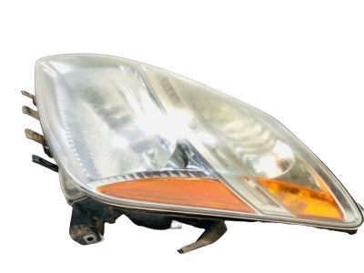 2009 Toyota Prius Headlight - 81170-47160