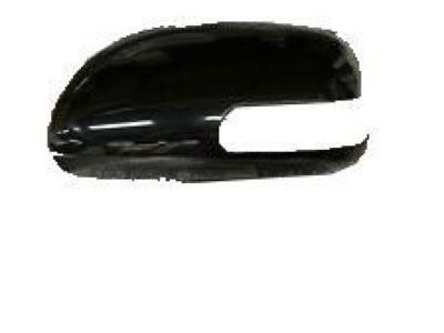 Toyota 87945-08030-C0 Outer Mirror Cover, Left