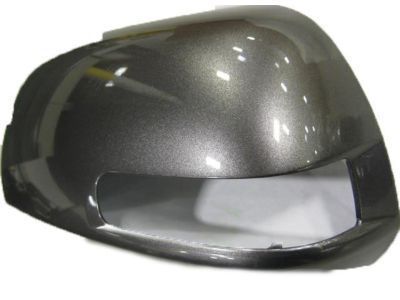 Toyota 87945-08030-C0 Outer Mirror Cover, Left