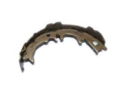 2011 Toyota Highlander Parking Brake Shoe - 46550-48030