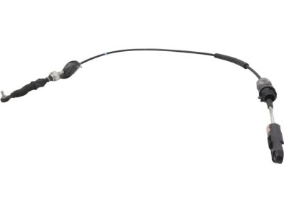 Toyota Camry Shift Cable - 33820-06490