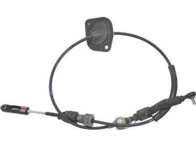 Toyota Camry Shift Cable - 33820-06490
