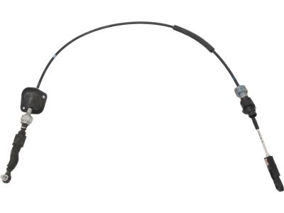 Toyota Camry Shift Cable - 33820-06490