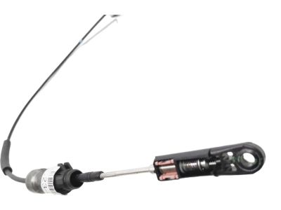 Toyota Camry Shift Cable - 33820-06490