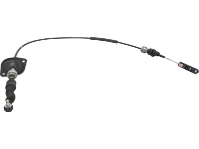 Toyota Camry Shift Cable - 33820-06490