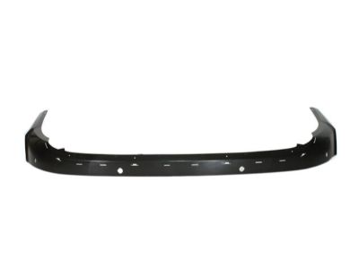 Toyota 52169-42901 Cover, Rear Bumper, Lw