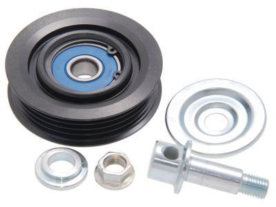 1998 Toyota T100 A/C Idler Pulley - 88440-20160