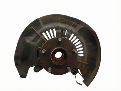 43211-48010 Toyota Steering Knuckle Right Hand Product Photo 4 of 4