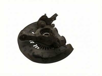 43211-48010 Toyota Steering Knuckle Right Hand Product Photo 3 of 4
