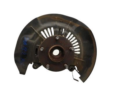 43211-48010 Toyota Steering Knuckle Right Hand Product Photo 2 of 4