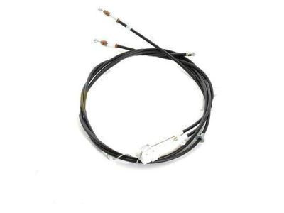 Scion Hood Cable - 53630-21010