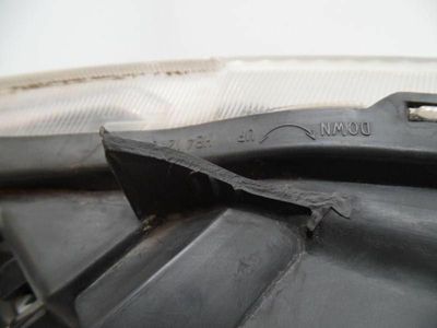 2001 Toyota Highlander Headlight - 81170-48150