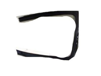 2018 Toyota Tundra Window Run - 68152-0C030