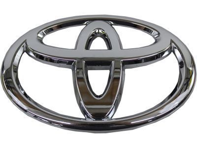 2013 Toyota Venza Emblem - 75331-0T010