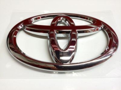 Toyota 75331-0T010 Hood Emblem