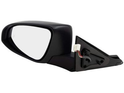 2017 Toyota Camry Car Mirror - 87906-06051