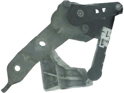 Toyota Ride Height Sensor - 89272-WAA01