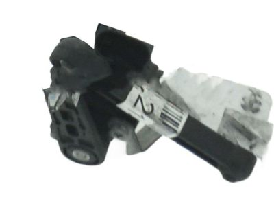 Toyota Ride Height Sensor - 89272-WAA01