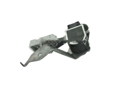 Toyota Ride Height Sensor - 89272-WAA01