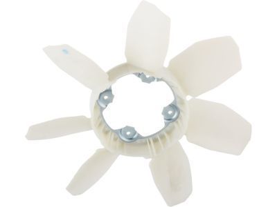 Toyota Tacoma Fan Blade - 16361-31060