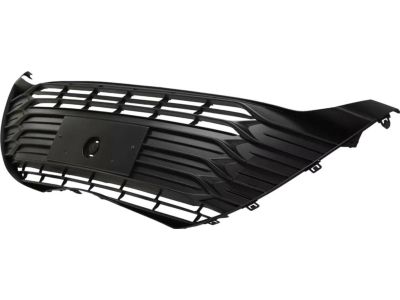 Toyota Yaris Grille - 53102-0D150