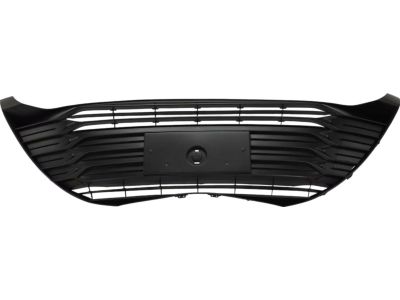 Toyota Yaris Grille - 53102-0D150