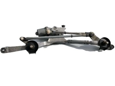 Toyota Prius AWD-e Wiper Motor - 85110-47290