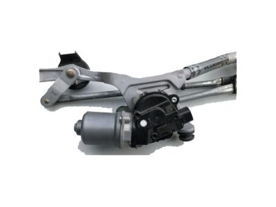Toyota Prius AWD-e Wiper Motor - 85110-47290