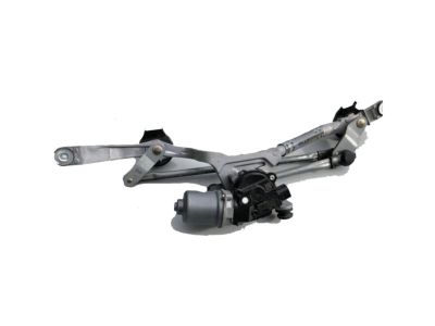 Toyota Prius AWD-e Wiper Motor - 85110-47290