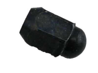 Toyota Land Cruiser Lug Nuts - 90942-01081