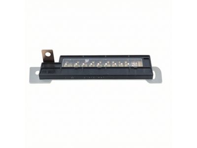 2015 Toyota Land Cruiser Fuse Box - 82620-60170