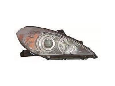 Toyota Solara Headlight - 81110-06422