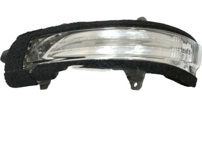 Toyota Land Cruiser Side Marker Light - 81740-60090