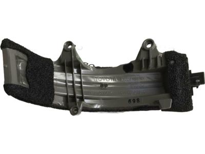 Toyota Land Cruiser Side Marker Light - 81740-60090