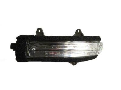 Toyota Land Cruiser Side Marker Light - 81740-60090