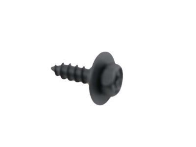 Toyota 90159-60576 Screw, W/WASHER TAPP