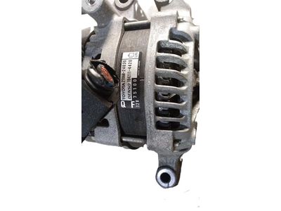 Toyota Corolla Alternator - 27060-24030