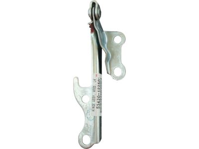 Toyota Corolla Hood Hinge - 53420-12250