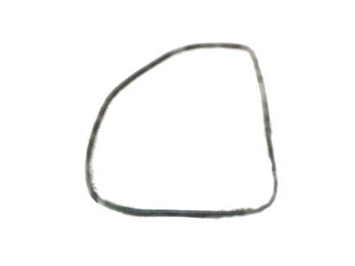 2002 Toyota 4Runner Weather Strip - 62311-35011