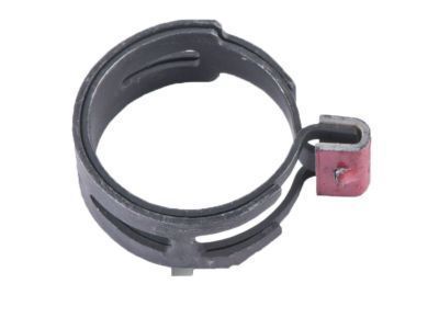 Toyota 90467-22002 Clip,Luggage Trim,Rear