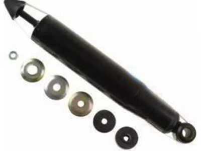 1992 Toyota Land Cruiser Shock Absorber - 48531-69445