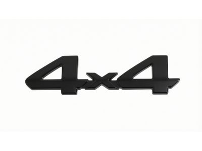 2020 Toyota Tacoma Emblem - 75473-04070