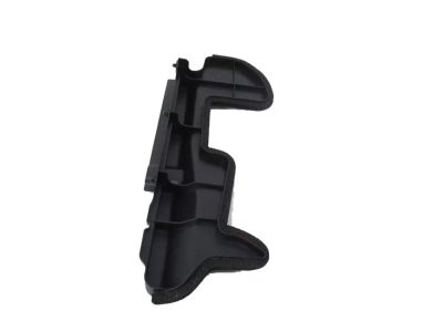 Toyota Sienna Air Deflector - 53293-08060