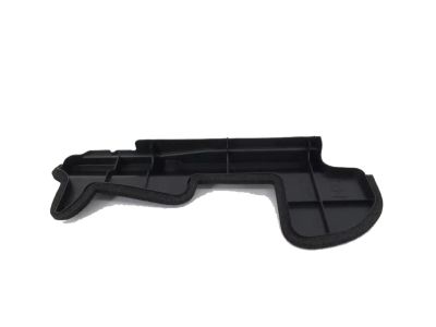 Toyota Sienna Air Deflector - 53293-08060